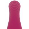 RITHUAL - ORCHID RECHARGEABLE G-POINT KRIYA STIMULATOR